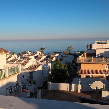 Apartaments La Cala De Mijas Atico Екстер'єр фото