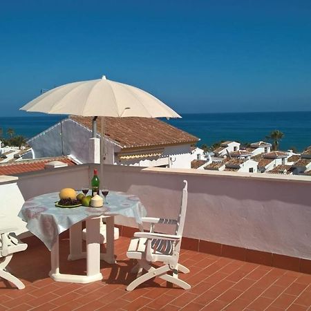 Apartaments La Cala De Mijas Atico Екстер'єр фото