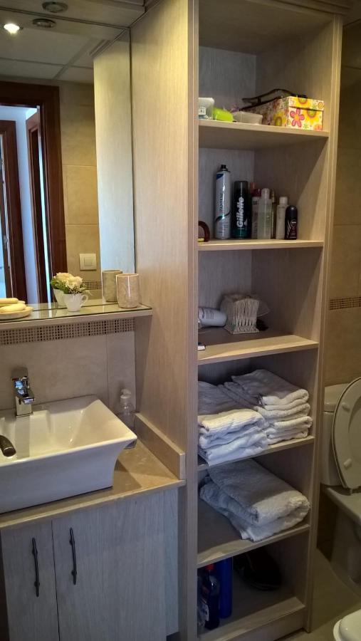 Apartaments La Cala De Mijas Atico Екстер'єр фото