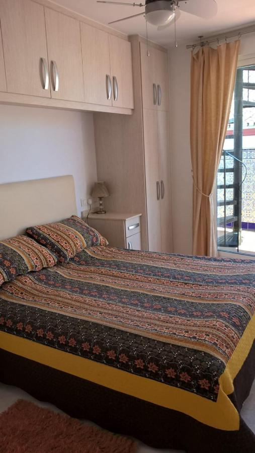 Apartaments La Cala De Mijas Atico Екстер'єр фото